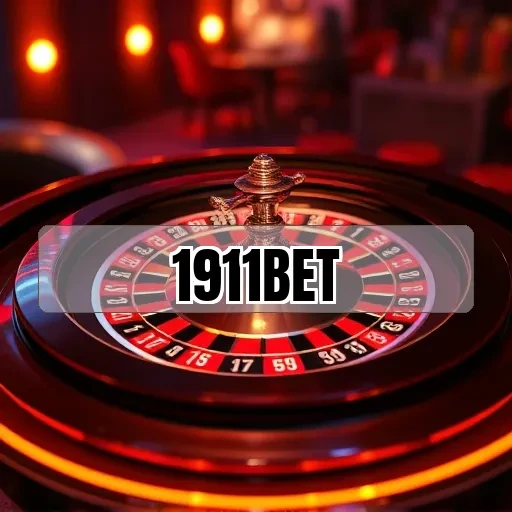 1911bet Bônus de Boas-vindas