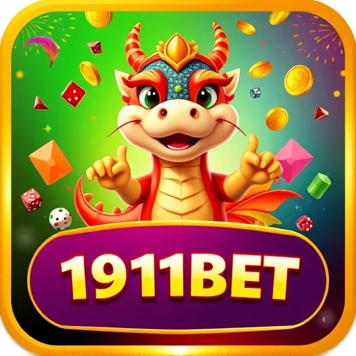1911bet Logo