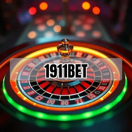 1911bet Cashback Semanal