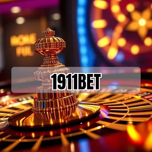 1911bet Cassino Online