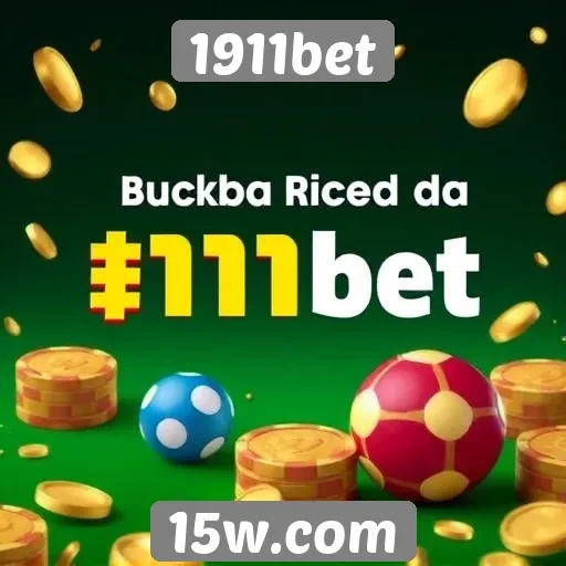 Promoções e bônus exclusivos do 1911bet