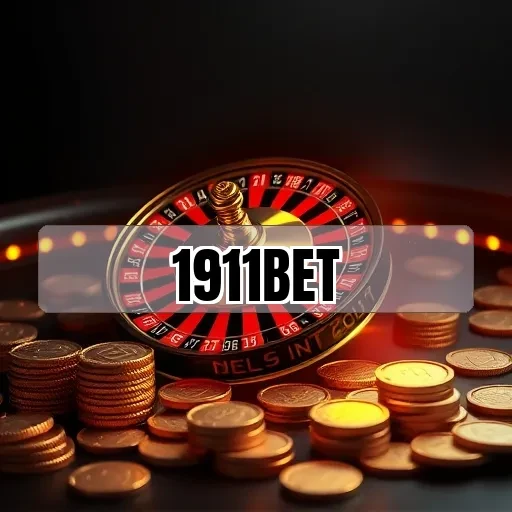 1911bet Roleta Europeia
