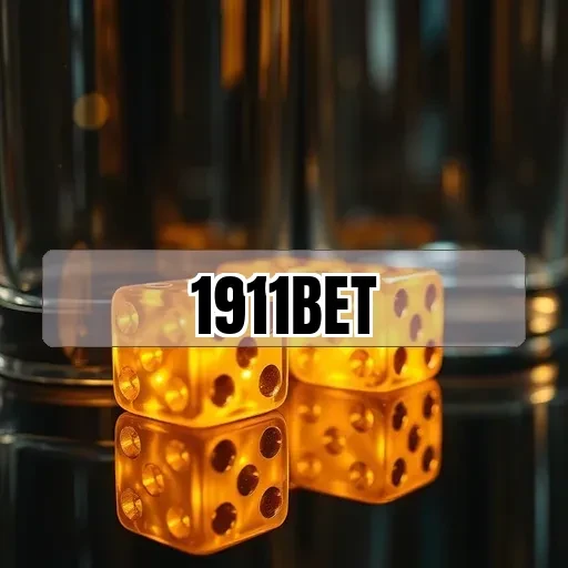 1911bet: Descubra Atrações Irresistíveis nas Máquinas Caça-níqueis