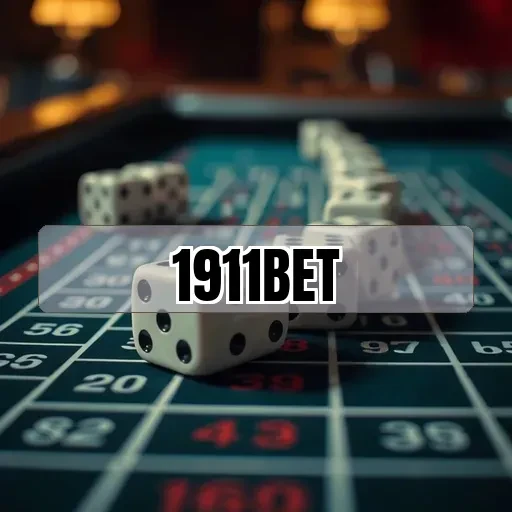 1911bet Torneios Mensais